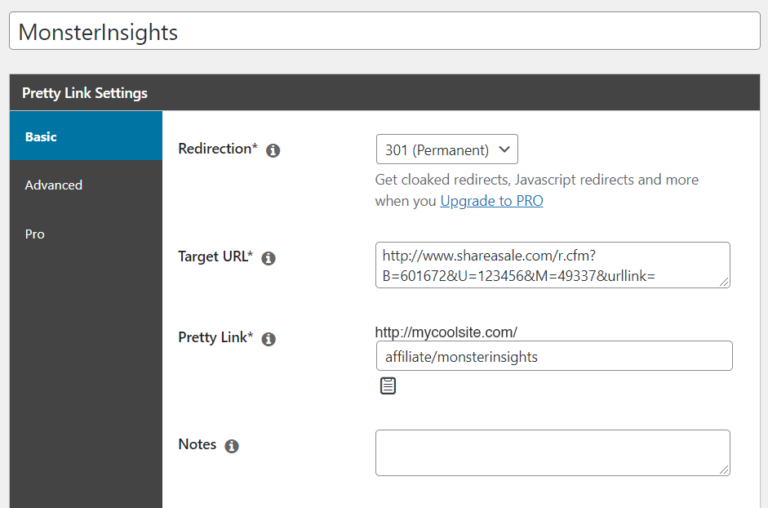 How To Track Affiliate Links In Wordpress With Google Analytics Isitwp