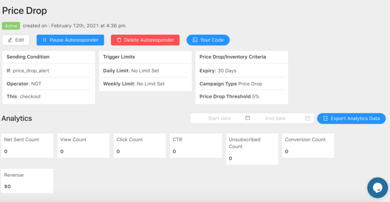 How To Alert Your Customers Of A Price Drop In WooCommerce LaptrinhX