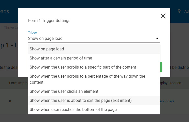 trigger-settings-thrive-leads