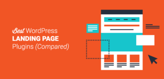 best wordpress landing page plugins