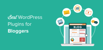 best wordpress plugins for bloggers