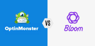 OptinMonster vs. Bloom