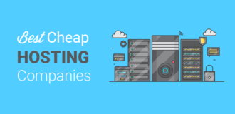 best cheap hosting companies