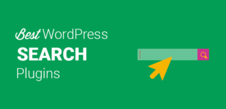 Best WordPress Search Plugins