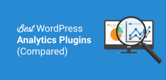 best wordpress analytics plugins