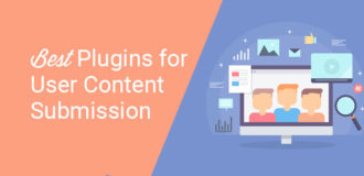 best plugins for user generated content