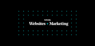 godaddy websites + marketing review