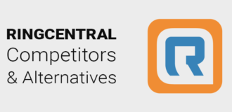 RingCentral Competitors and Alternatives