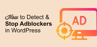 detect adblockers