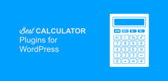 best calculator plugins