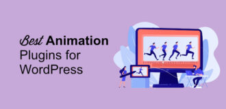 best animation plugins for wordpress