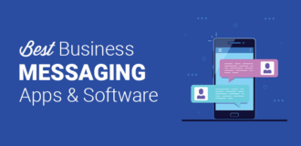 Best Business Messaging Apps and Software