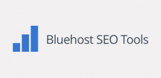 Bluehost SEO tools