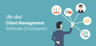 Best Client Management Software for Small Businesses