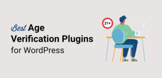 best age verification plugin for wordpress