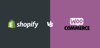 Shopify vs. WooCommerce