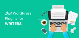 best wordpress plugins for writers