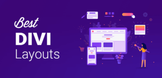 Best Divi layouts