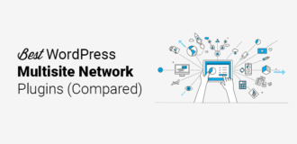 best wordpress multisite network plugins