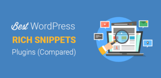 Best rich snippets plugins