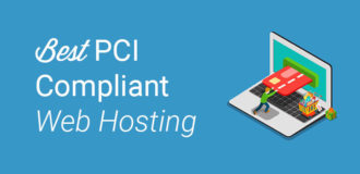 best pci compliant web hosting