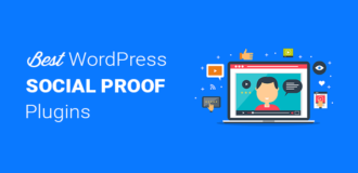 Best Social Proof Plugins for WordPress