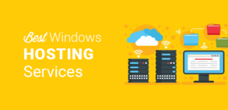 best windows hosting services