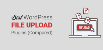 Best File Upload Plugins for WordPress