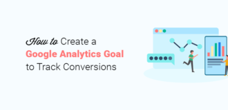 How to Create Google Analytics Goals to Track Conversions