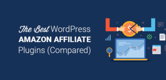 Best Amazon Affiliate WordPress Plugins