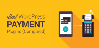 best wordpress payment plugins