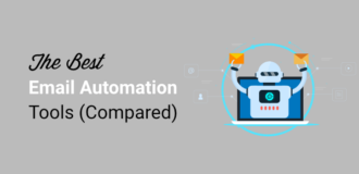 best email automation tools