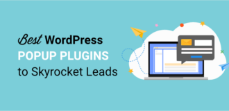 Best WordPress popup plugins