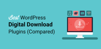best digital download plugins