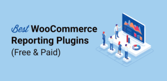 best woocommerce reporting plugins