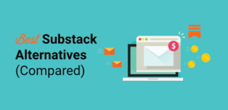 best substack alternatives