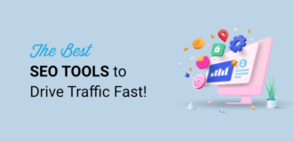 The best seo tools to drive traffic