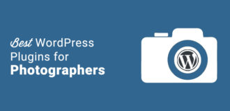 best-wordpress-plugins-for-photographers