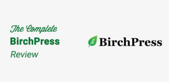 BirchPress review