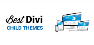 Best Divi child themes