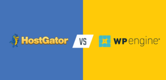 hostgator vs wp engine