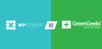 wp engine vs greengeeks