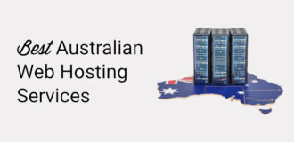 best australian web hosting companies