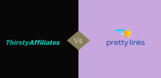 thirstyaffiliates vs prettylinks