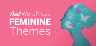 Best WordPress Feminine Themes