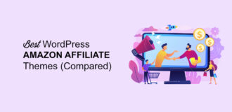 best wordpress amazon affiliate themes