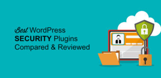 best wordpres security plugins