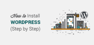 How to Install WordPress