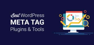 Best WordPress Meta Tag Plugins and Tools