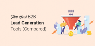 Best B2B Lead Generation Tools